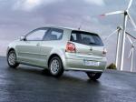 Volkswagen Polo BlueMotion 2006 года